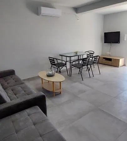 Three Olives House *