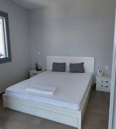 Three Olives House Nyaraló